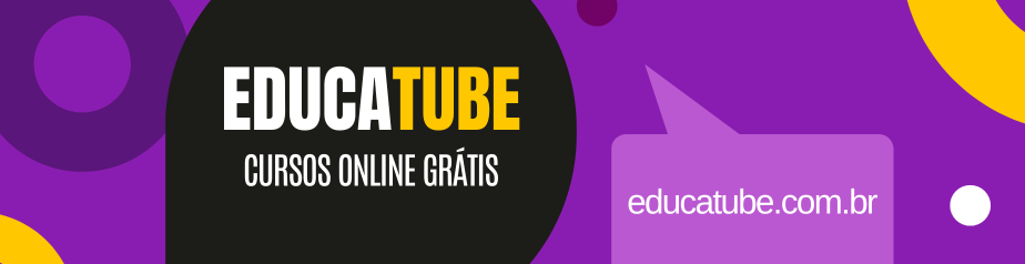 EducaTube Online - Cursos Grátis